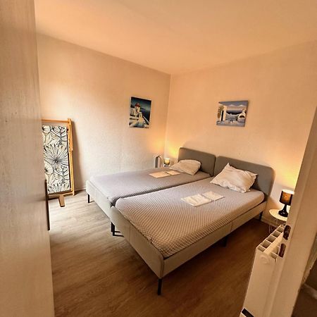 Boramars By Bellavista - Climatise - 200M De La Plage - Terrasse Аржель-сюр-Мер Экстерьер фото