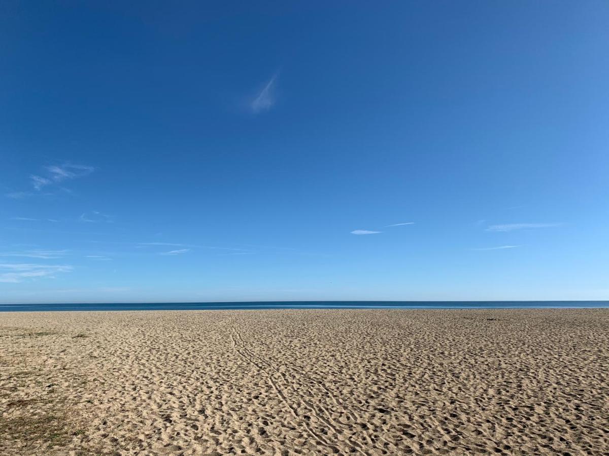 Boramars By Bellavista - Climatise - 200M De La Plage - Terrasse Аржель-сюр-Мер Экстерьер фото