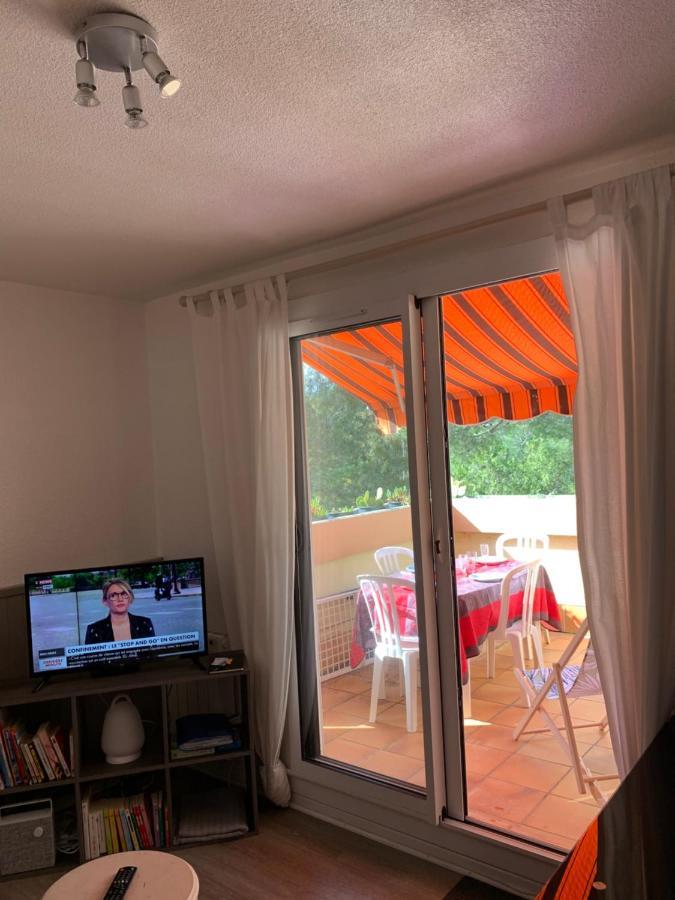 Boramars By Bellavista - Climatise - 200M De La Plage - Terrasse Аржель-сюр-Мер Экстерьер фото