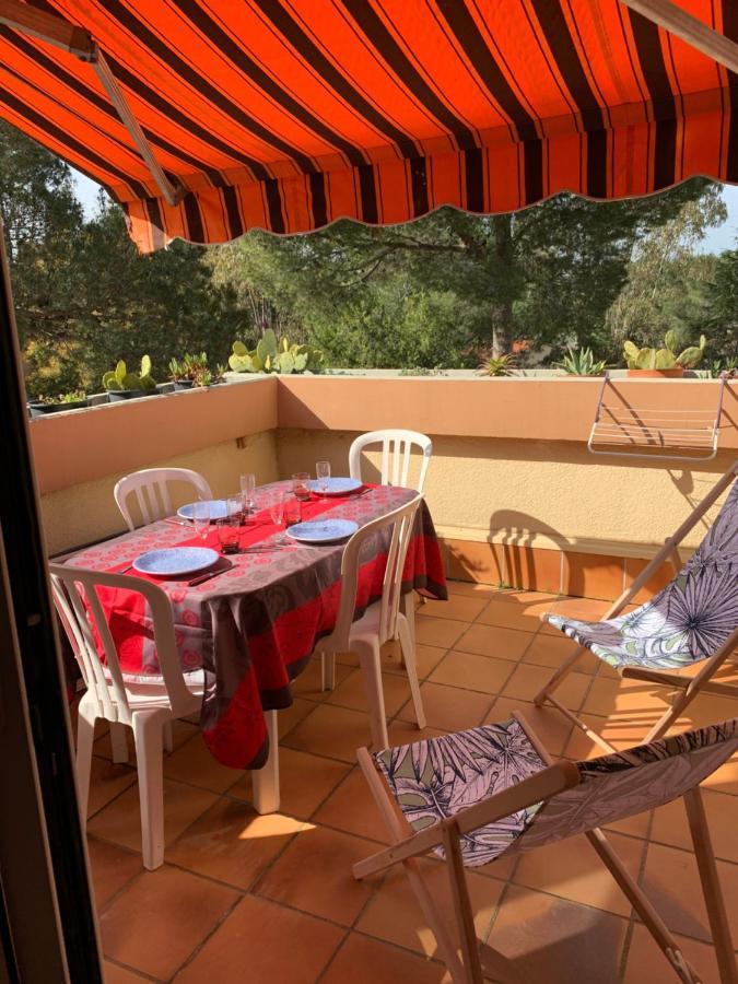 Boramars By Bellavista - Climatise - 200M De La Plage - Terrasse Аржель-сюр-Мер Экстерьер фото